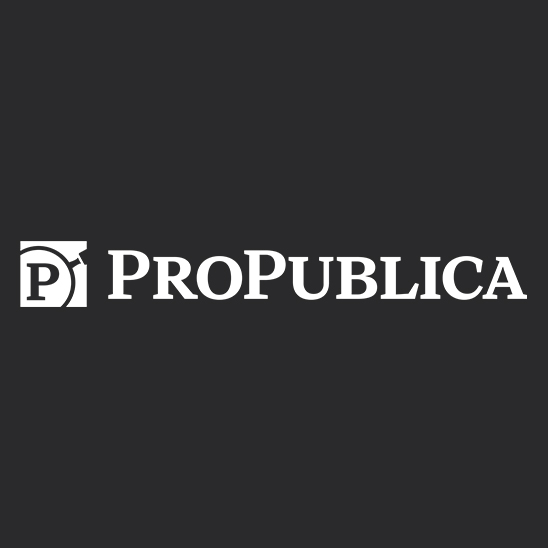 ProPublica Grey Sq